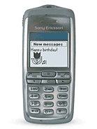 Best available price of Sony Ericsson T600 in Gambia