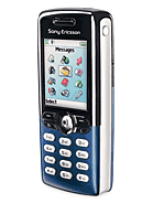 Best available price of Sony Ericsson T610 in Gambia
