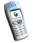 Best available price of Sony Ericsson T68i in Gambia