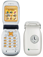Best available price of Sony Ericsson Z200 in Gambia
