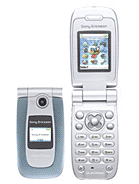 Best available price of Sony Ericsson Z500 in Gambia