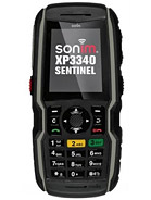 Best available price of Sonim XP3340 Sentinel in Gambia