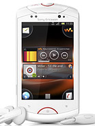 Best available price of Sony Ericsson Live with Walkman in Gambia