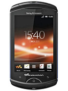 Best available price of Sony Ericsson WT18i in Gambia
