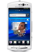 Best available price of Sony Ericsson Xperia neo V in Gambia