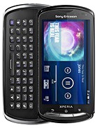 Best available price of Sony Ericsson Xperia pro in Gambia