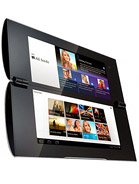 Best available price of Sony Tablet P 3G in Gambia