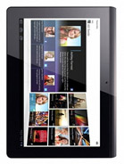 Best available price of Sony Tablet S in Gambia