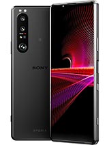 Best available price of Sony Xperia 1 III in Gambia