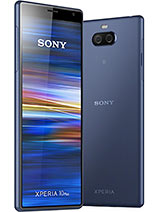 Best available price of Sony Xperia 10 Plus in Gambia