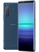 Sony Xperia 1 II at Gambia.mymobilemarket.net