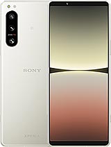 Best available price of Sony Xperia 5 IV in Gambia