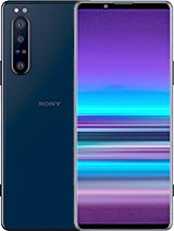Best available price of Sony Xperia 5 Plus in Gambia