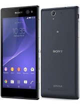 Best available price of Sony Xperia C3 Dual in Gambia