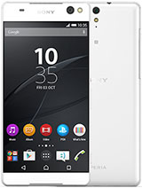 Best available price of Sony Xperia C5 Ultra Dual in Gambia