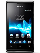 Best available price of Sony Xperia E dual in Gambia