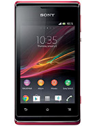 Best available price of Sony Xperia E in Gambia