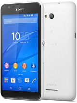 Best available price of Sony Xperia E4g Dual in Gambia