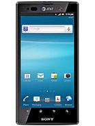 Best available price of Sony Xperia ion LTE in Gambia