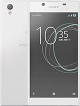 Best available price of Sony Xperia L1 in Gambia