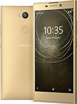 Best available price of Sony Xperia L2 in Gambia