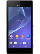 Best available price of Sony Xperia M2 in Gambia
