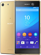 Best available price of Sony Xperia M5 in Gambia