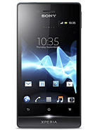 Best available price of Sony Xperia miro in Gambia