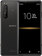 Best available price of Sony Xperia Pro in Gambia
