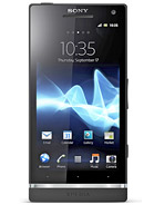 Best available price of Sony Xperia S in Gambia