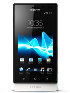 Best available price of Sony Xperia sola in Gambia