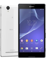 Best available price of Sony Xperia T2 Ultra dual in Gambia