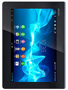Best available price of Sony Xperia Tablet S in Gambia