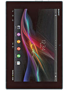 Best available price of Sony Xperia Tablet Z LTE in Gambia