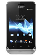 Best available price of Sony Xperia tipo dual in Gambia