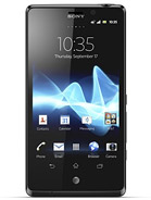 Best available price of Sony Xperia T LTE in Gambia