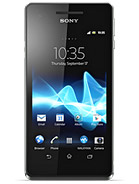 Best available price of Sony Xperia V in Gambia