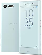 Best available price of Sony Xperia X Compact in Gambia