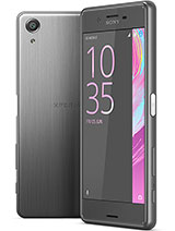Best available price of Sony Xperia X Performance in Gambia
