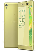Best available price of Sony Xperia XA Ultra in Gambia
