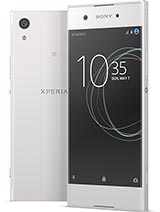 Best available price of Sony Xperia XA1 in Gambia