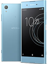 Best available price of Sony Xperia XA1 Plus in Gambia