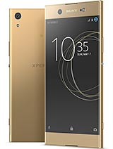 Best available price of Sony Xperia XA1 Ultra in Gambia