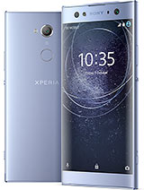Best available price of Sony Xperia XA2 Ultra in Gambia