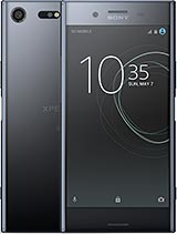 Best available price of Sony Xperia XZ Premium in Gambia