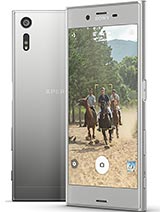 Best available price of Sony Xperia XZ in Gambia