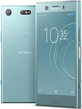Best available price of Sony Xperia XZ1 Compact in Gambia
