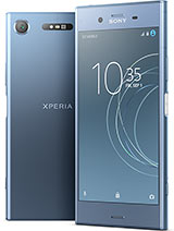 Best available price of Sony Xperia XZ1 in Gambia