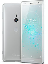 Best available price of Sony Xperia XZ2 in Gambia
