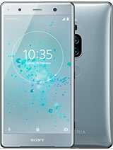 Best available price of Sony Xperia XZ2 Premium in Gambia